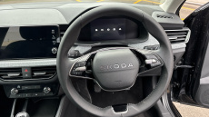 Skoda Scala 1.0 TSI 95 SE 5dr Petrol Hatchback